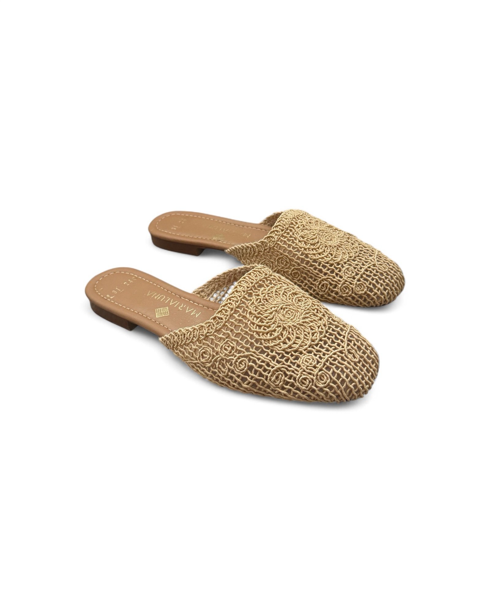 Luna Collection Zapatos Maria Luna Luz De Luna